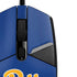 University of Pittsburgh Pitt Panthers G203 Prodigy RGB Wired Gaming Mouse Skin